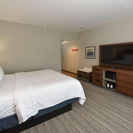 Hampton Inn Richwood Cincinnati South, Ky Exterior photo