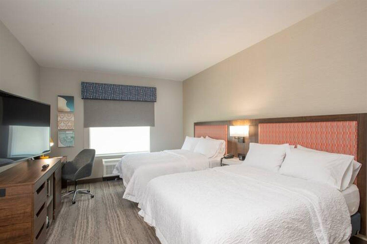 Hampton Inn Richwood Cincinnati South, Ky Exterior photo