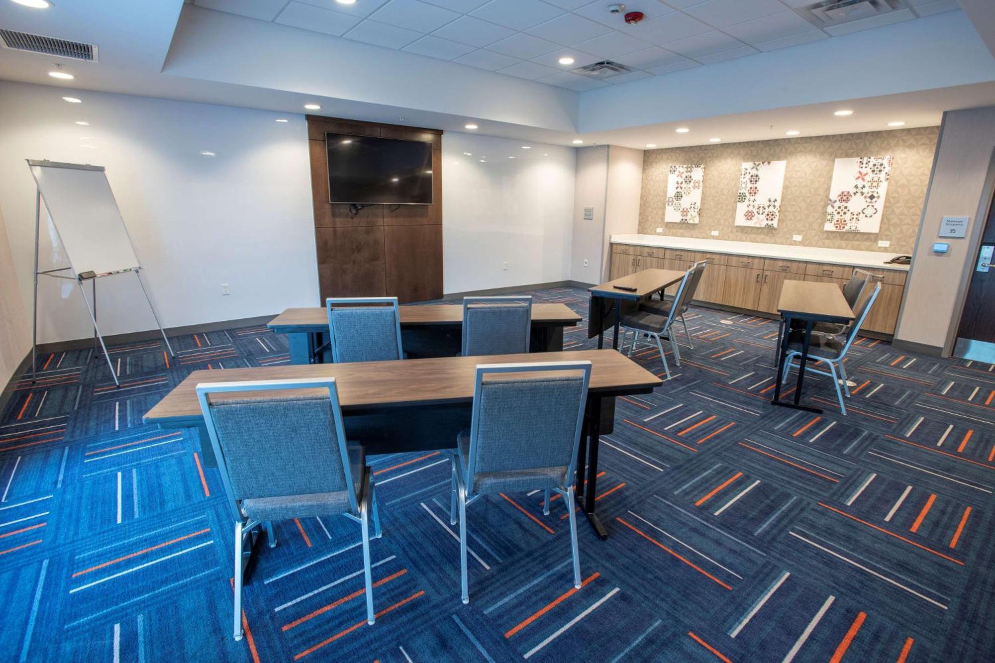 Hampton Inn Richwood Cincinnati South, Ky Exterior photo